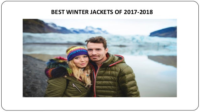 best winter jackets 2018