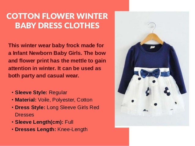 infant winter wear
