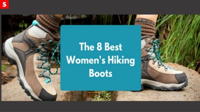 best women's mid hiking boots