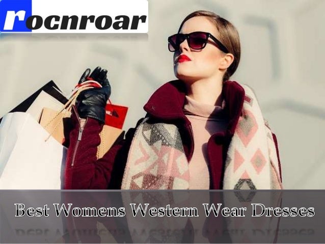womens western boutiques