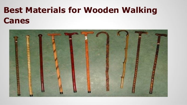 the best walking sticks