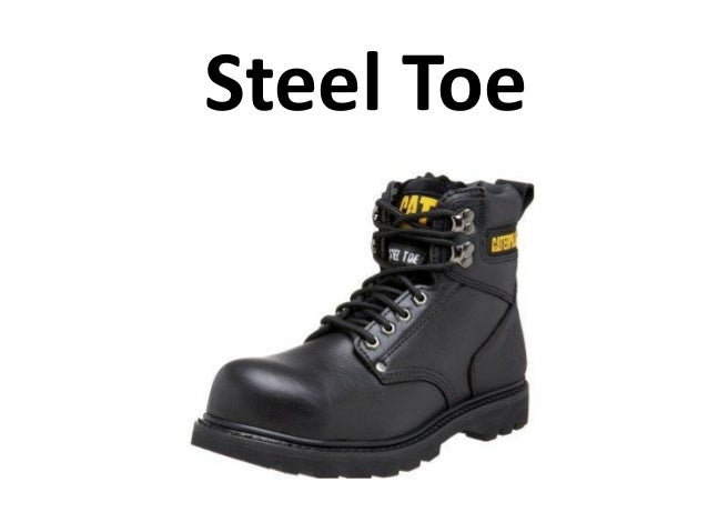best steel toe work boot for plantar fasciitis