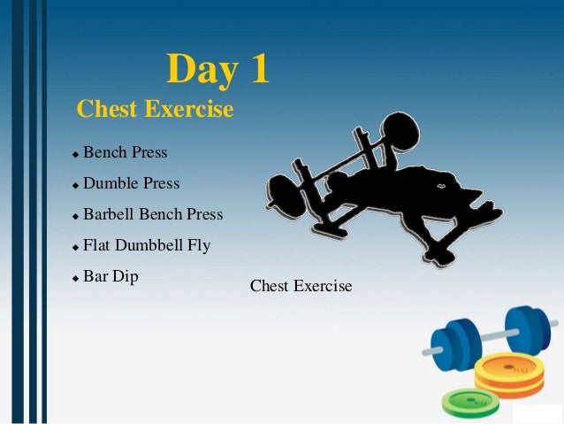 best workout at the