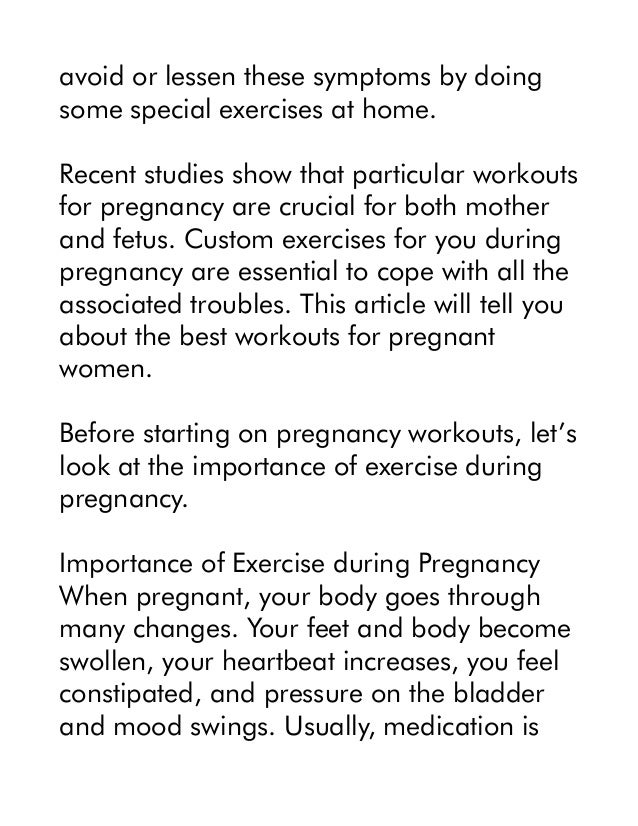 The Pregnancy Ball Blueprint: Master the Best Pregnancy Exercise Ball ...