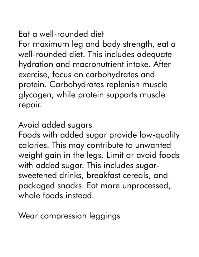 Best workouts to strengthen your legs.pdf