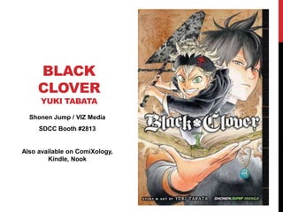 Best And Worst Manga San Diego Comic Con 16