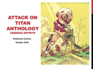 Best And Worst Manga San Diego Comic Con 16