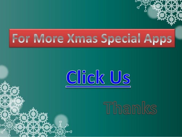 Merry Christmas - Xmas Games Free