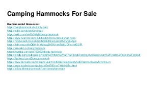 Camping Hammocks For Sale
Recommended Resources:
https://bestyhammock.shutterfly.com/
https://trello.com/bestyhammock
https://trello.com/b/wCe3KIyM/besty-hammock
https://www.evernote.com/pub/bestyhammock/bestyhammock
https://nimbusweb.me/s/share/4283648/xsryer3s1hcryhs5vbpd
https://1drv.ms/u/s!AiQGH-1vYk2eag2HON1wn5WfpJQ?e=m4D07R
https://wiseintro.co/bestyhammock
http://newsblur.com/site/7850309/besty-hammock
https://feedly.com/i/subscription/feed%2Fhttps%3A%2F%2Fbestyhammock.blogspot.com%2Ffeeds%2Fposts%2Fdefault
https://flipboard.com/@bestyhammock
https://www.inoreader.com/stream/user/1004608272/tag/Besty%20Hammock/view/html?cs=m
https://www.toodledo.com/public/td5ed7851ce714b/0/0/list.html
https://follow.it/bestyhammock?user=bestyhammock
 