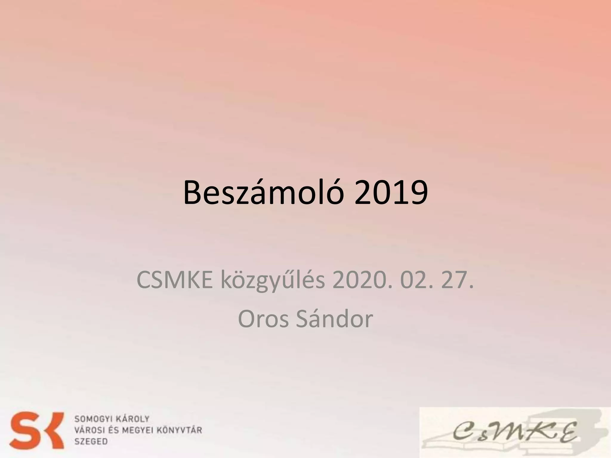 Slide 1