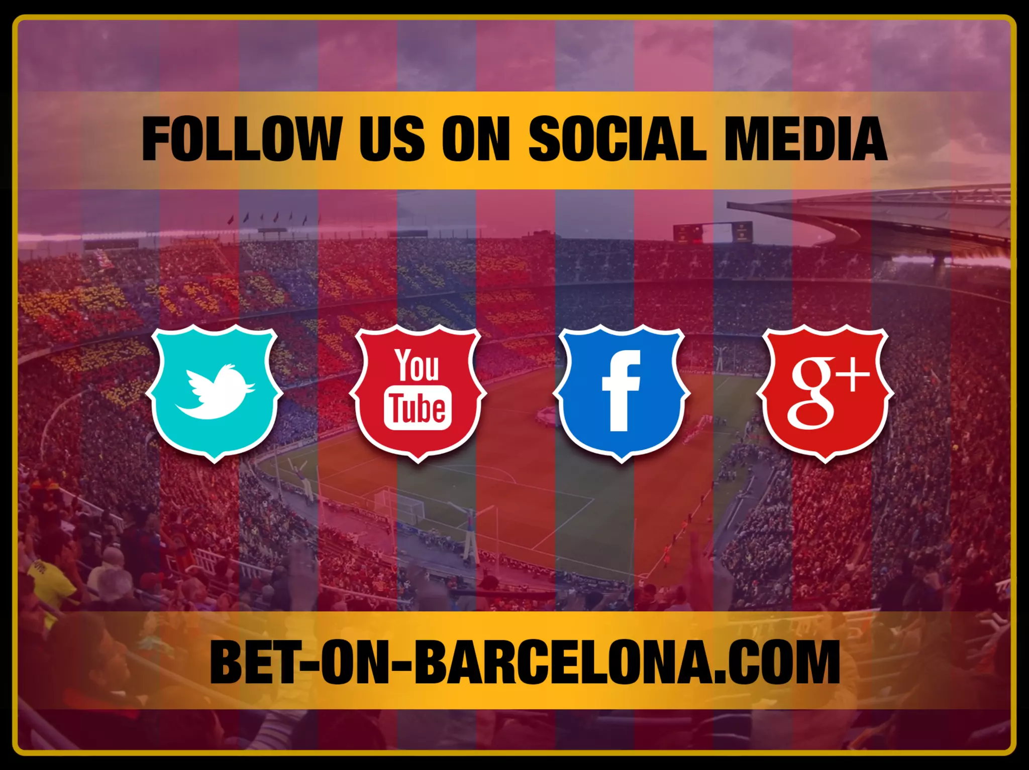 Bet-on-barcelona.com