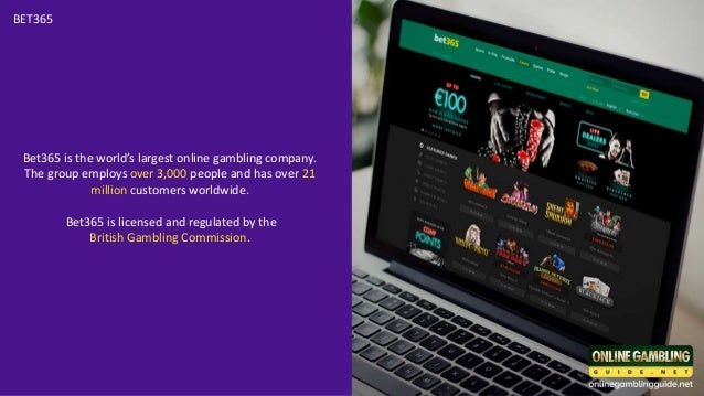 Bet365 Casino Promotions Bet365 Casino Promotions