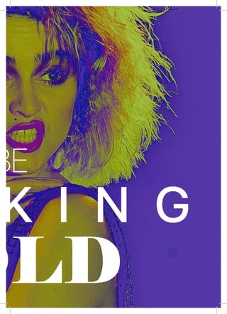 XXVII
BE
K I N G
OLD
 