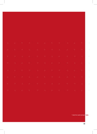 III
* este livro será sempre beta
 