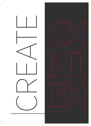 IV
CREATE
 