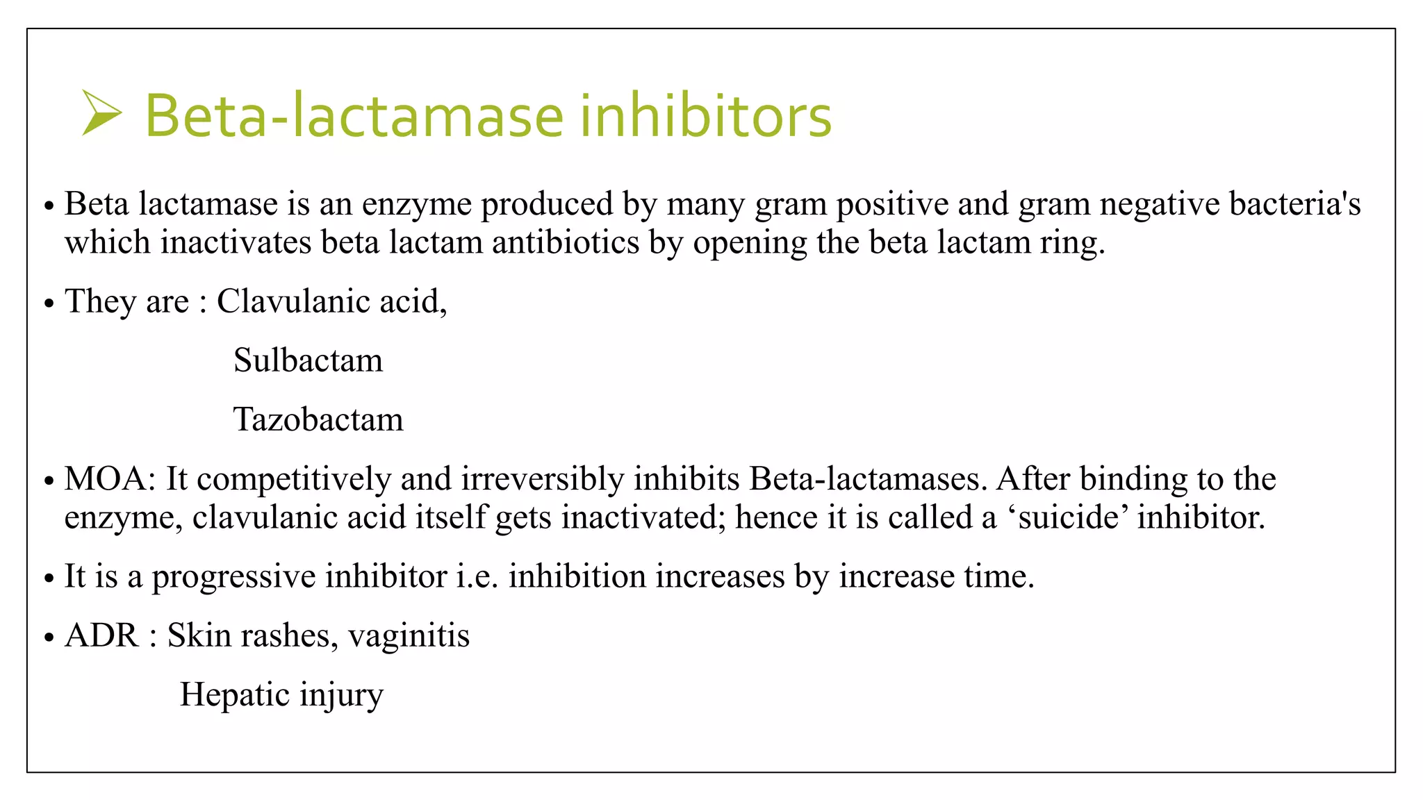 Beta-lactam antibiotics.pptx