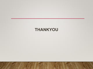THANKYOU
 