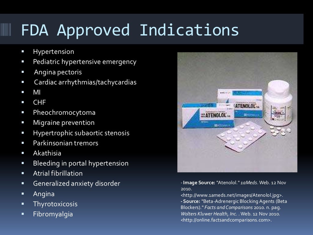 antidote for beta blocker overdose