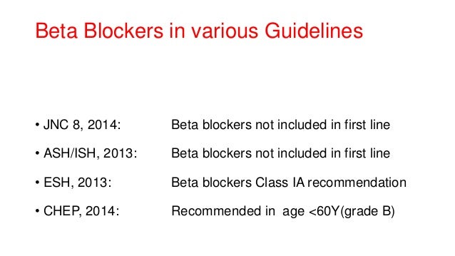 is bystolic a beta blocker