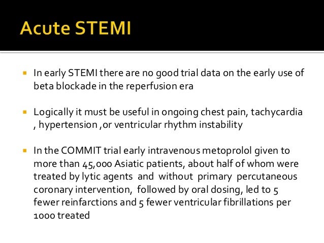 Sotalol Vs Metoprolol For Ventricular Rate Control