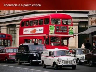 Coerência é o ponto critico




GU Weekend – Arraial D´Ajuda   41
 