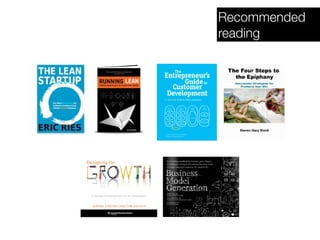 Recommended
reading
 