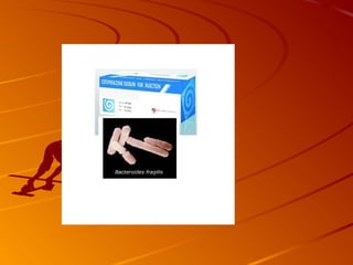 Beta lactam antibiotics