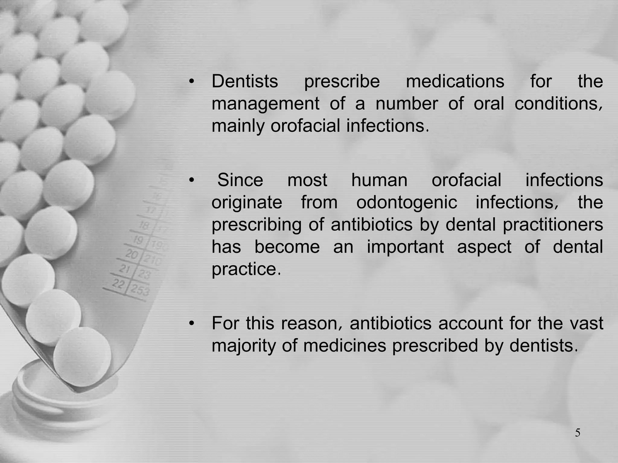 Beta lactam Antibiotics | PPTX