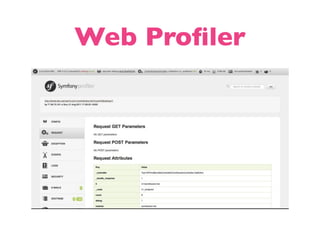 Web Proﬁler
 