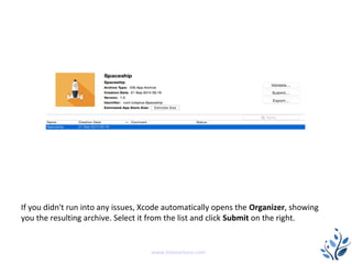 Beta testing guidelines for developer | PPT