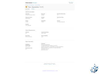 Beta testing guidelines for developer | PPT