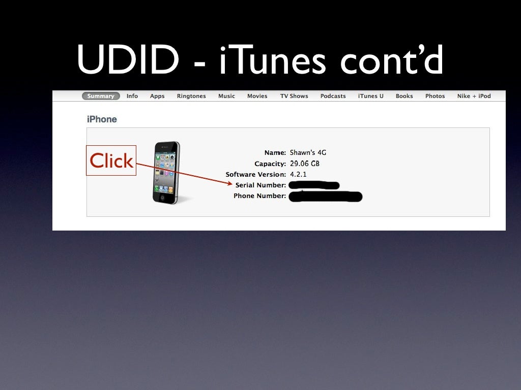 Beta testing iPhone apps
