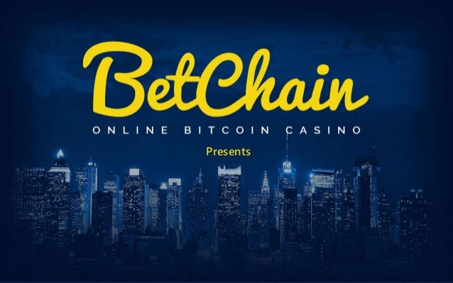 Bitcoin Baccarat