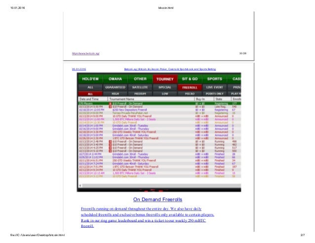 holdem manager 2 betcoin holdem manager 2 betcoin