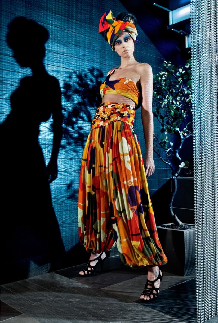 Fashion Styling Creative Direction