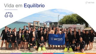 Vida em Equilíbrio
 