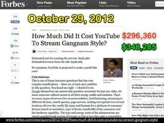 www.forbes.com/sites/quora/2012/10/29/how-much-did-it-cost-youtube-to-stream-gangnam-style/
 