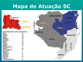 Quem Somos? Completa estrutura física, tecnológica e profissional: Sede de  2.000 metros quadrados de área construída 