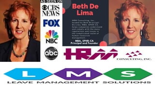 Beth de lima murphys