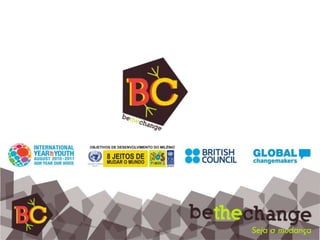 Quais são as nossas metas?20 voluntários capacitados;