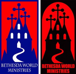 Bethesda World Ministries