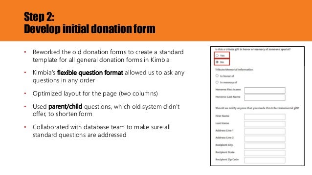 15 nonprofits 1 platform 3 people unique fundraising made uniquely donation forms for nonprofits