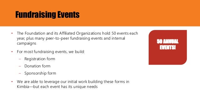 sponsorship forms for fundraising