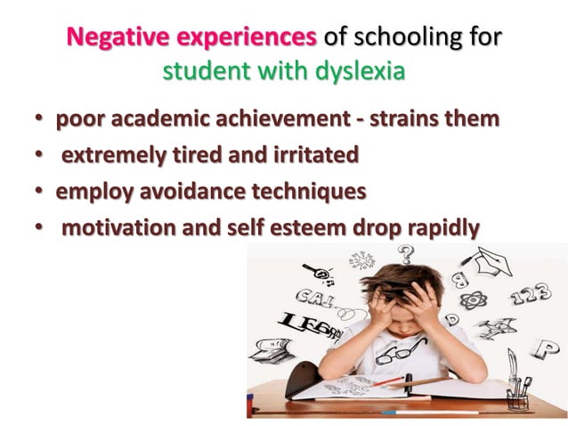 Dyslexia friendly schools | PPT