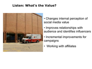 8 Principles for Using Social Media Effectively