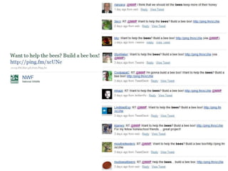 8 Principles for Using Social Media Effectively