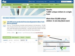 8 Principles for Using Social Media Effectively