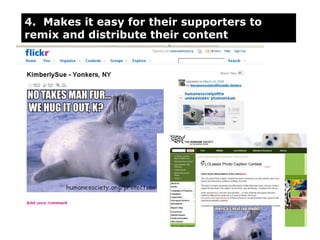 8 Principles for Using Social Media Effectively