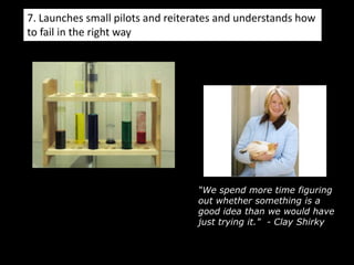 8 Principles for Using Social Media Effectively