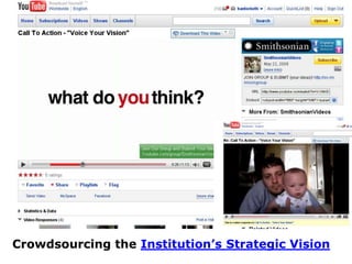 8 Principles for Using Social Media Effectively